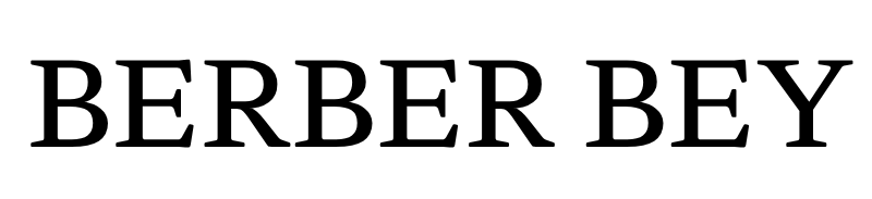 Berberbey